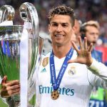 Daftar Istimewa Para Pemain yang Tempuh 100 Penampilan di Liga Champions