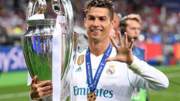 Daftar Istimewa Para Pemain yang Tempuh 100 Penampilan di Liga Champions