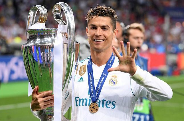 Daftar Istimewa Para Pemain yang Tempuh 100 Penampilan di Liga Champions
