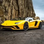 Jangan Kaget, Ini Besaran Biaya Pajak Mobil Lamborghini Aventador