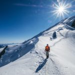 Puncak Gunung Mont Blanc Menyusut Lebih Dua Meter dalam Dua Tahun, Ini Penyebabnya!