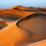 6 Fakta Menarik Oman, Negara Makmur Kaya Minyak Berjuluk The Jewel of Arabia