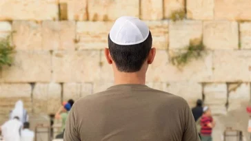 Sejak Kapan Komunitas Yahudi Ada di Indonesia?