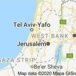 Kenapa Palestina Tidak Ada di Google Maps dan Apple Maps? Ini Penjelasannya
