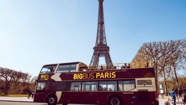 Daftar Kota dengan Transportasi Umum Terbaik di Dunia, Wisatawan Makin Mudah Menjelajah