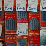 Pengangguran Anak Muda China Meroket, Penjualan Tiket Lotere Melonjak