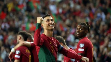Inilah 7 Negara yang Lolos ke Piala Eropa 2024: Ada Prancis, Spanyol, hingga Negaranya Cristiano Ronaldo!
