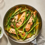 Kombinasi Makanan Sehat yang Dianjurkan untuk Sehari-hari