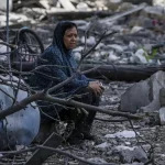 Badan Pangan PBB: Situasi di Gaza Semakin Mengerikan, Kehabisan Makanan dan Air