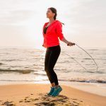 6 Kiat Latihan Skipping atau Lompat Tali untuk Pemula