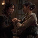 Deretan Fakta Menarik Drama Korea Song of the Bandits