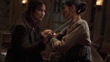 Deretan Fakta Menarik Drama Korea Song of the Bandits