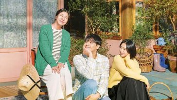 Inilah 5 Drama Korea Tema Keluarga dengan Rating Tinggi, Bisa Nonton di Netflix!
