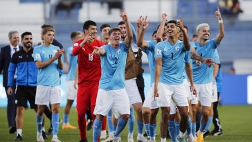 5 Negara yang Tolak Tegas Main Lawan Israel, Ada Timnas Indonesia!