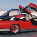 Toyota Rilis Mobil Konsep, Punya Desain Super Atraktif dan Futuristik!