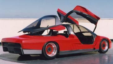 Toyota Rilis Mobil Konsep, Punya Desain Super Atraktif dan Futuristik!