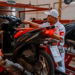 Jangan Diabaikan, 3 Manfaat Tune Up Sepeda Motor yang Perlu Diketahui