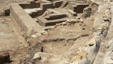 Situs Prasejarah Tell es-Sultan Palestina Masuk Daftar Warisan Dunia UNESCO