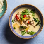 Resep Tom Kha Gai, Sup Ayam Terlezat di Dunia