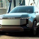 Ini Rancangan Toyota Land Cruiser Masa Depan yang Tampil di Tokyo Mobility Show 2023
