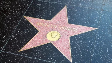 Walk of Fame Masuk Daftar Atraksi Wisata Terburuk di Dunia, Apa Alasannya?