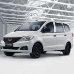 10 Daftar Mobil China Harga Miring, Termurah Rp150 Jutaan