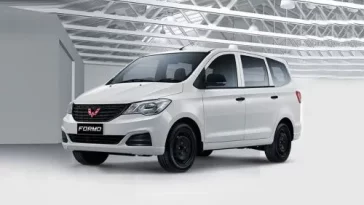 10 Daftar Mobil China Harga Miring, Termurah Rp150 Jutaan
