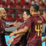 AFC Cup 2023/2024: Head to Head PSM Makassar Vs Sabah FC