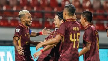 AFC Cup 2023/2024: Head to Head PSM Makassar Vs Sabah FC