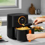 Baru Punya Air Fryer? Wajib Tahu 6 Tips Penting Ini
