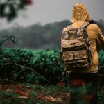 Backpack atau Tas Ransel Kotor? Ini Tips Ahli Dalam Membersihkannya