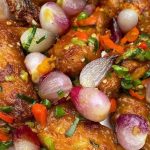 Resep Ayam Goreng Sambal Bawang yang Lagi Banyak Digemari, Begini Cara Membuatnya