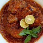 Resep Ayam Rarang, Kuliner Khas Lombok Selain Ayam Taliwang