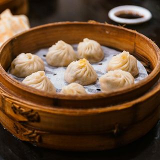 Resep Xiao Long Bao, Pangsit dengan Kuah Kaldu Lumer