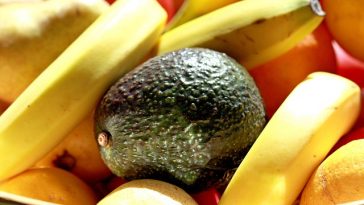 Pisang dan Alpukat Juga Perlu Dicuci sebelum Dimakan, Kenapa?