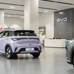 Daftar Mobil yang Laris di Israel, Kendaraan Elektrifikasi jadi Idaman