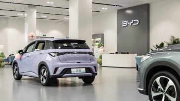 Daftar Mobil yang Laris di Israel, Kendaraan Elektrifikasi jadi Idaman