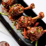 Resep Chicken Lollipop Asam Manis, Cocok untuk Lauk Harian