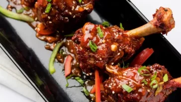 Resep Chicken Lollipop Asam Manis, Cocok untuk Lauk Harian