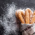 Resep Churros, Dessert Khas Spanyol yang Masuk Daftar Gorengan Terenak