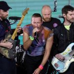 Cara Beli Tiket 'Infinity' Tambahan Coldplay, Dijual Seharga Rp 315 Ribu, Cek Linknya