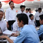 Cara Cek Hasil Seleksi Administrasi CPNS 2023 dan PPPK