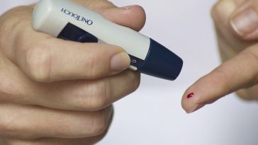 3 Masalah Kulit yang Sering Diabaikan, Padahal Itu Gejala Diabetes