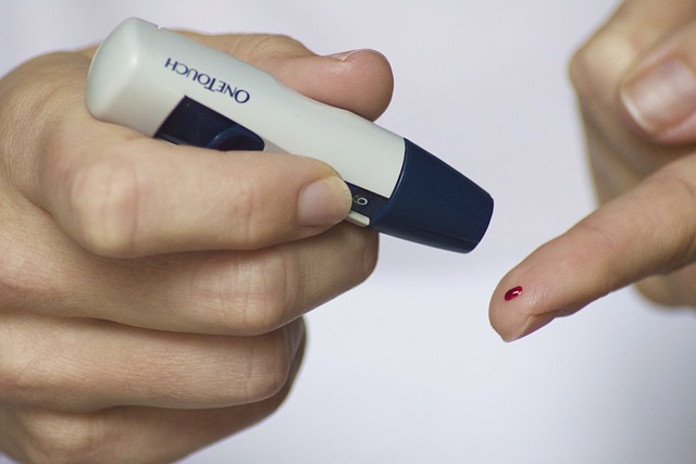 3 Masalah Kulit yang Sering Diabaikan, Padahal Itu Gejala Diabetes