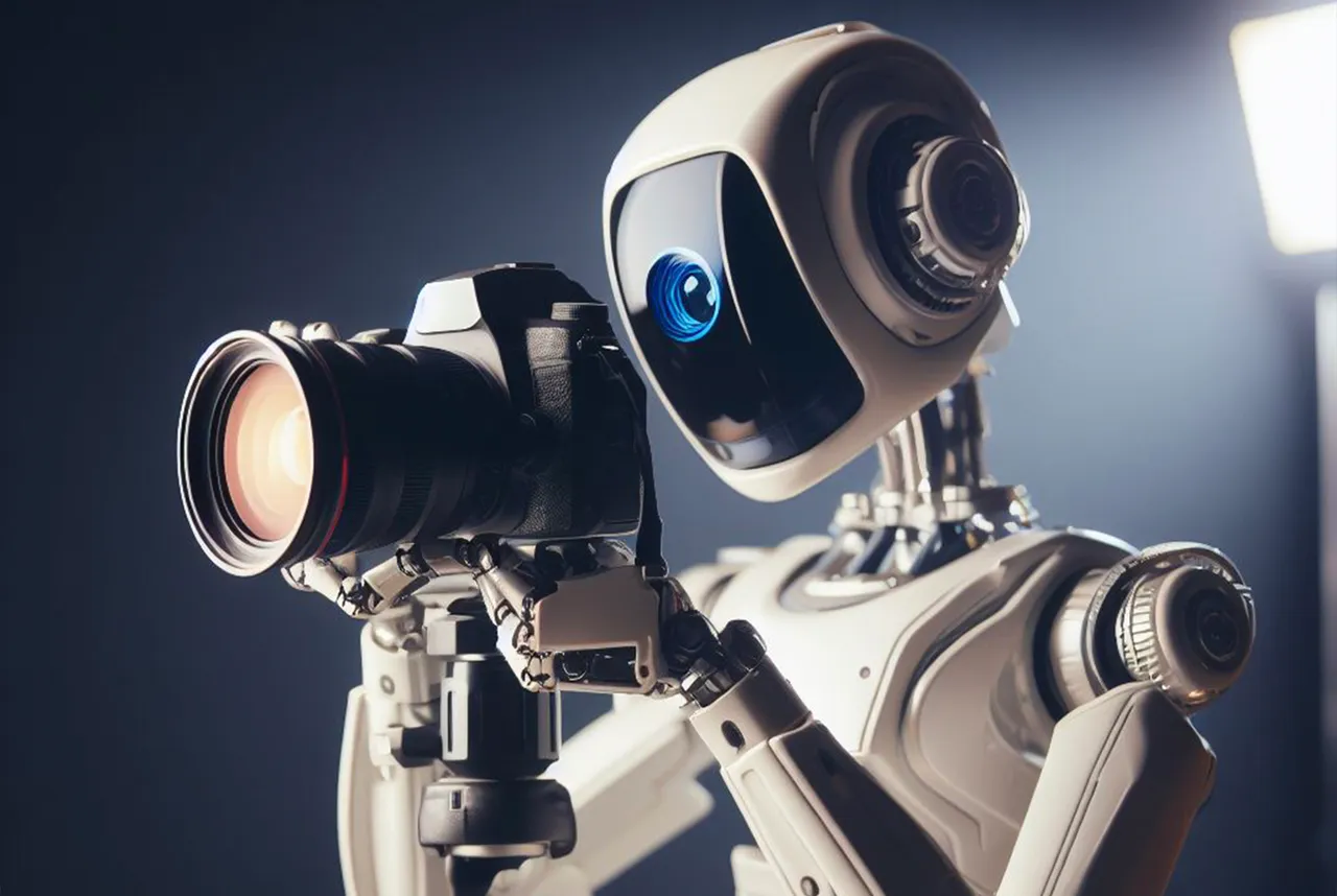 5 Website AI untuk Buat Poster Disney Pixar yang Lagi Viral