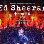 Ed Sheeran Bakal Konser di Jakarta Maret 2024, Ini Daftar Harga-Tanggal 'War' Tiket!
