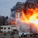 Amnesty International: Hukuman Kolektif Israel Terhadap Warga Sipil Gaza Adalah Kejahatan Perang