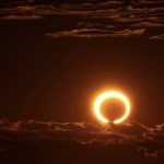 Gerhana Matahari Cincin Api Bakal Terjadi Pekan Ini, Berikut Jadwal dan Wilayahnya!