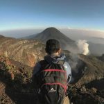 Mulai 1 November, Pendaftaran Izin Pendakian Gunung Gede Pangrango Wajib Lewat Aplikasi Siap Gepang