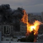 Islamofobia dan Antisemit Meningkat di AS sejak Konflik Hamas-Israel